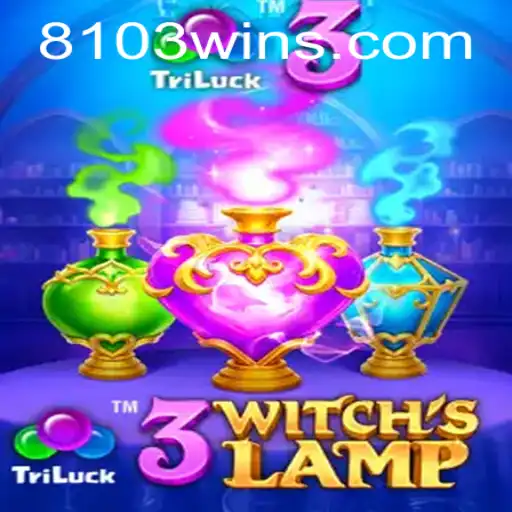 Explorando o Fascinante Mundo de 3WitchsLamp: O Jogo do Ano