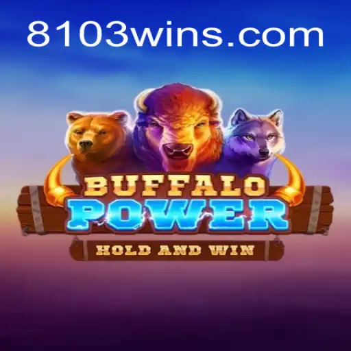 Descubra as Aventuras e Estratégias de BuffaloPower: Conquiste com 8103WIN