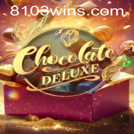 Descubra o Fascinante Mundo de ChocolateDeluxe: O Jogo Que Conquista Paladares