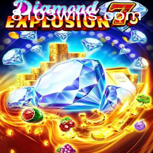 Explorando o Mundo Emocionante de DiamondExplosion7s: Guia Completo