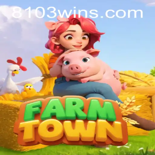 Explore o Mundo Imersivo de FarmTown: Aventura e Estratégia no Campo
