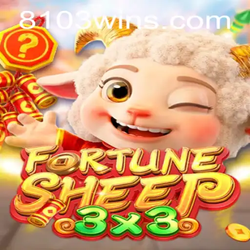 Descubra o Universo de FortuneSheep: O Novo Jogo de Estratégia com 8103WIN