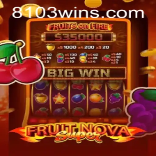 Explorando o Fascinante Mundo do Jogo FruitNovaSuper