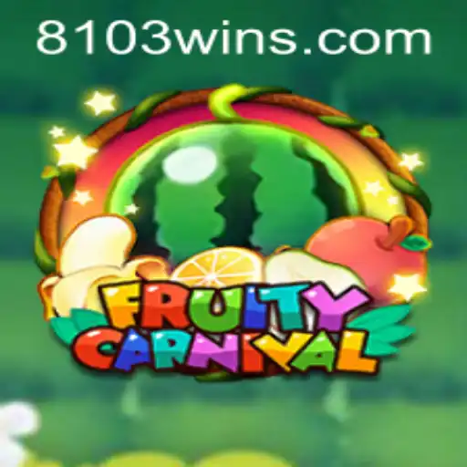 Descubra FruityCarnival: O Novo Jogo Online que Está Conquistando o Mundo