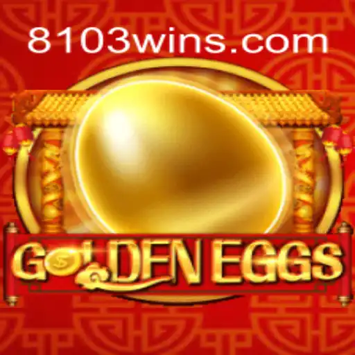 Descubra as Emoções de GoldenEggs: O Novo Jogo Sensação com 8103WIN