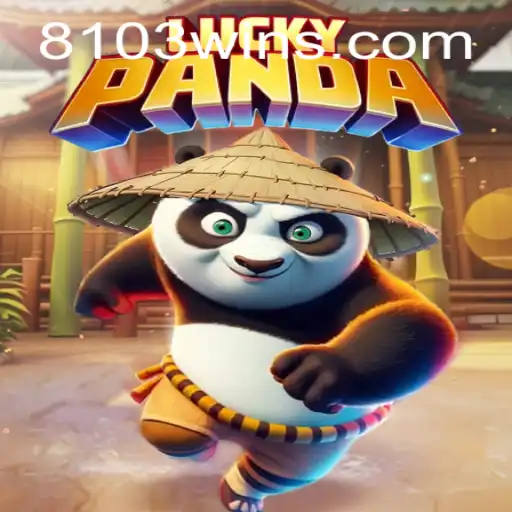 Explorando LuckyPanda: A Nova Sensação dos Jogos com 8103WIN