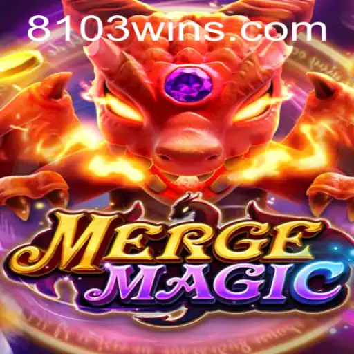 Explorando o universo mágico de MERGEMAGIC: Descubra as regras e novidades com 8103WIN