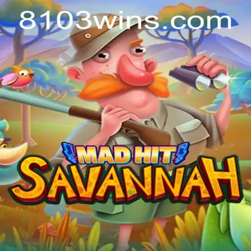 Explorando o Universo de MadHitSavannah: Um Mergulho no Jogo e Suas Regras