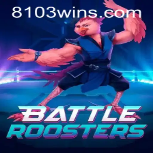 BattleRoosters: Uma Nova Era de Combate Online