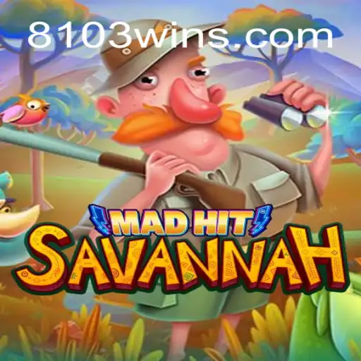 Explorando o Universo de MadHitSavannah: Um Mergulho no Jogo e Suas Regras