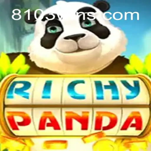 Descubra o Excitante Mundo de RichyPanda com 8103WIN