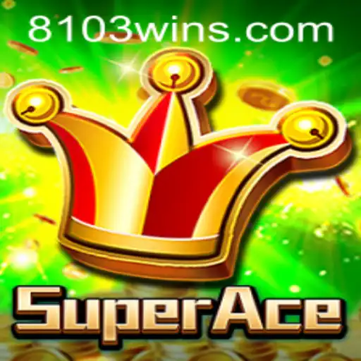 Descubra 'SuperAce': Um Novo Jogo Revolucionário com a Palavra-Chave '8103WIN'