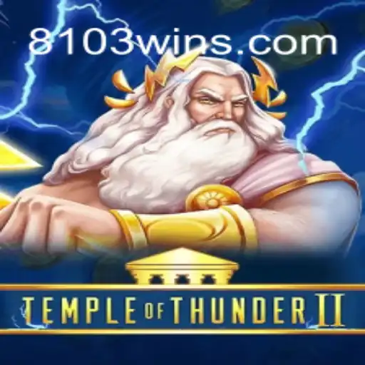 Descubra TempleofThunderII: Uma Aventura Épica em Meio à Tempestade