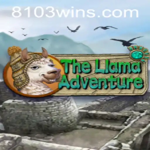 TheLlamaAdventure: Uma Jornada Incrível nas Terras dos Llamas