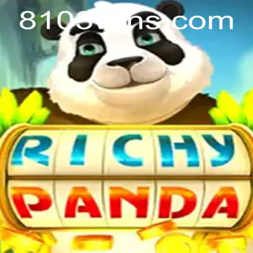 Descubra o Excitante Mundo de RichyPanda com 8103WIN