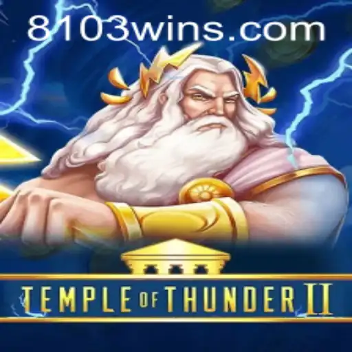 Descubra TempleofThunderII: Uma Aventura Épica em Meio à Tempestade