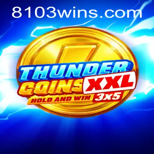 Descubra o Mundo de ThunderCoinsXxl: O Jogo do Momento