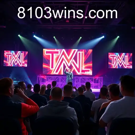 Transmissão ao vivo